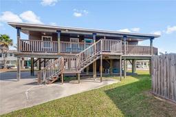 614 Sandpiper Circle — Leeward Sands - Pa