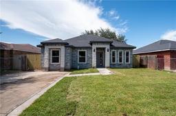 1013 W Denver Street — Monte Cristo Park