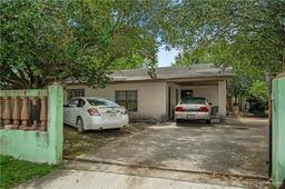 1106 E Sprague Street — Mirasol