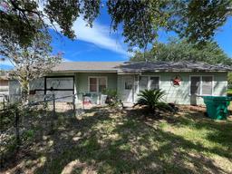 249 N 10th Street — Aransas Pass-Townsite