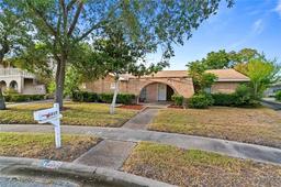 5217 Moultrie Drive — Country Club Estates #14