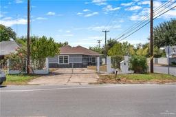 221 N 17th Street — North Mcallen