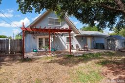 3572 S Oxford Drive — Clar-Mor Heights