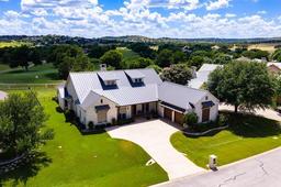 2907 Dry Hollow Drive — Comanche Trace