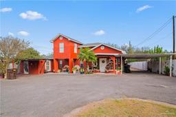 3300 Pradera Street — Pradera