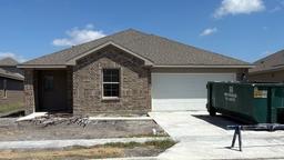 1314 Connie Scott Drive — LONDON TOWNE SUBDVISION