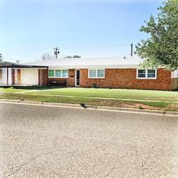 1309 Lons, Brownfield, TX 79316