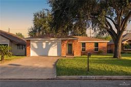 5712 N 14 1/2 Street — Hawk