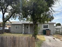 2927 San Antonio Street — Hatcher