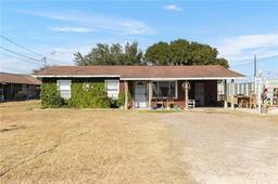 8640 State Highway 107 — West Addition To Sharyland