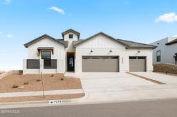 7273 Cimarron Gap Drive — Cimarron Canyon