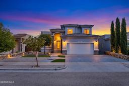 784 Pontop Hall Street — Paseos At Mission Ridge