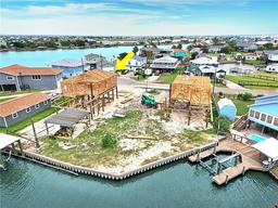 8 Scallop Lane — COPANO RIDGE