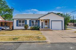 2029 Juanita Avenue — Brentwood