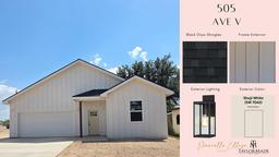 505 W Avenue V — La Villita Heights