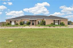 21201 Buck Fawn Drive — Los Venados