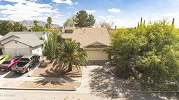 7200 TIERRA TAOS Drive — Sierra Hills
