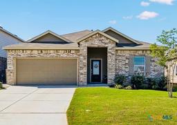 5801 Musquiz Ridge — Navarro Ranch