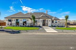 4705 Wolf Creek Drive — Bentwood Country Club Est