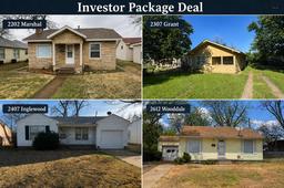 2202 Marshall Street — Sibley Taylor