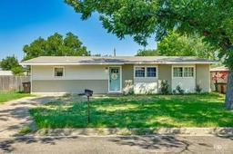 2816 Jomar Street — Western Hills