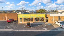2618 Kermit Hwy — Buchanan