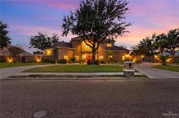 1508 Thornwood Drive — Falcon Crest