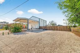 220 E Brundrett Avenue — Matteo Bujan Survey No. 8