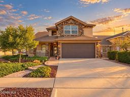 12284 GOLDEN SUN Drive — Sun Ridge