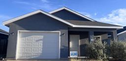 1203 Lamesa St — Smith Heights