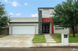 2105 Azalea Street — Taurus Estates #11