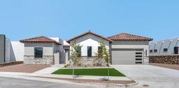 1930 CONCHO Court — Cimarron Canyon