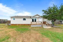 190 Lago Vista Drive — Lago Vista Village