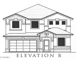 10709 JAY NOVACEK Street — Villas Del Norte