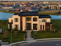 4816 Town Lake Drive — Estancia At Tres Lagos Ph. Iii