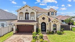 2710 Seton Street — Los Lagos