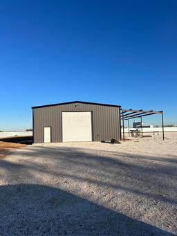 718 State Line Road, Farwell, TX 79325