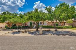 3837 Parkwood Drive — College Hills South