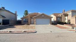 12641 TIERRA TIGRE Avenue — Tierra Del Este