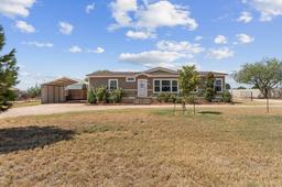 3212 S County Rd 1070 — Ranger Estates