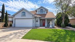 1470 PLAZA ROJA Court — West Hills