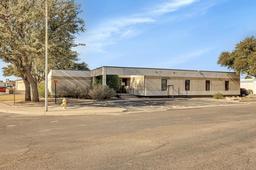 809 Tower Dr — Odessa Office Park