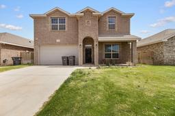 6008 Scaled Quail Rd — Quail Run