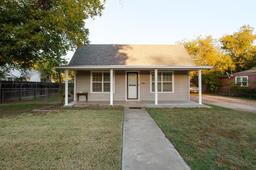 316 N Van Buren Street — Angelo Heights
