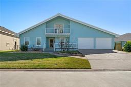 127 Sea Mist Drive — Bay Harbor