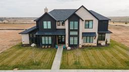9507 MEADOW RIDGE Drive