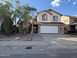 3605 TIERRA BAHIA Drive — Tierra Del Este