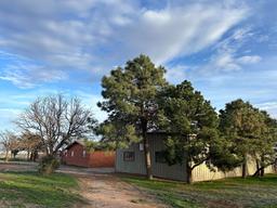 1722 Woods Drive, Brownfield, TX 79316
