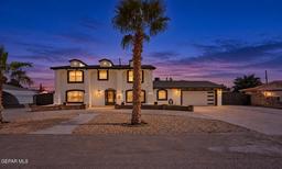 640 HORNCASTLE Road — The Village