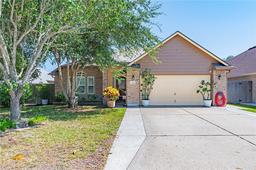 115 Georgian Oaks — Whistlers Cove PUD